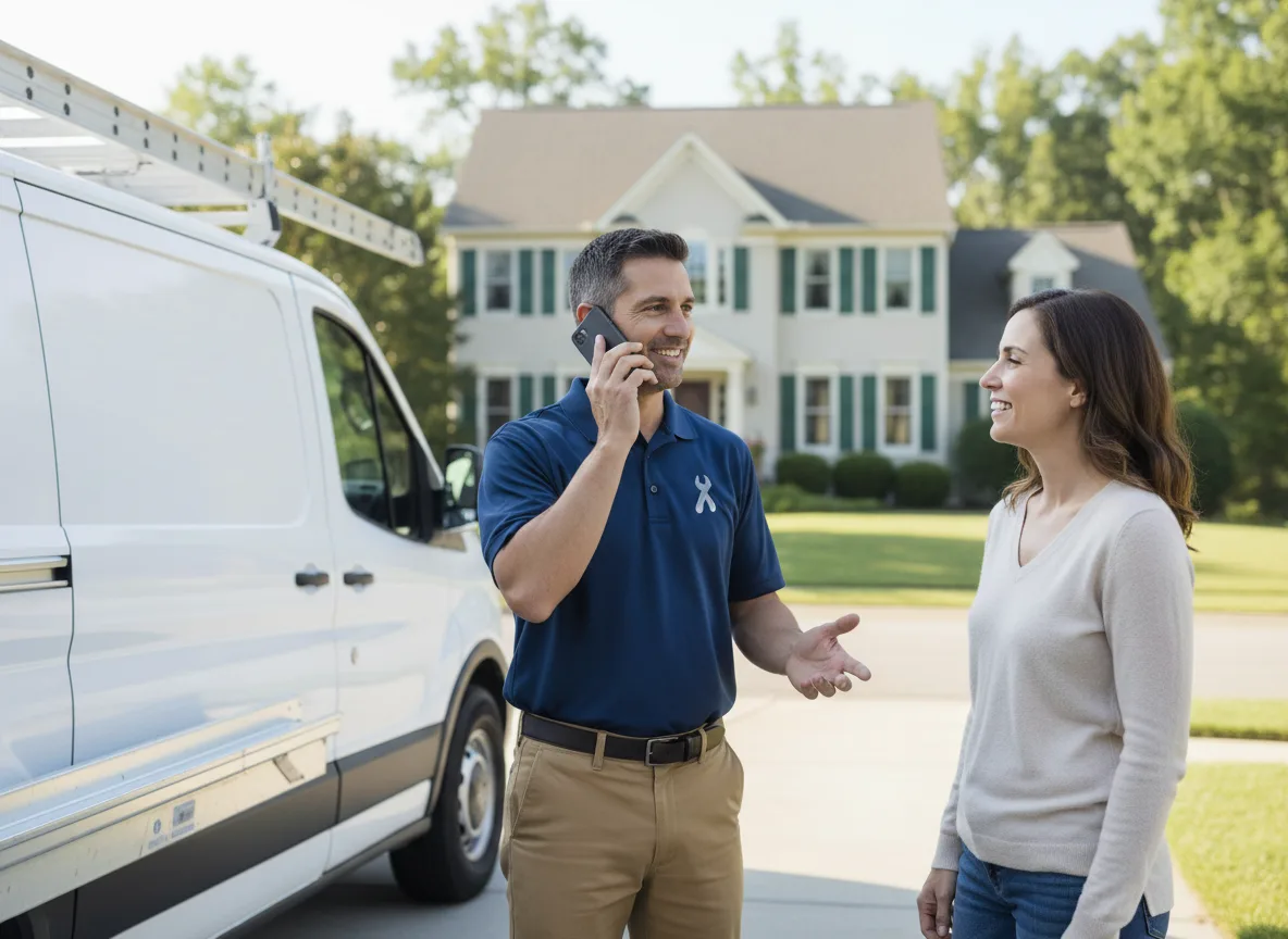 Home Gutter Service Loyall, KY FAQs